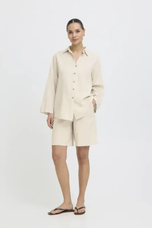 Byfalakka shirt 20816606 - 1353041