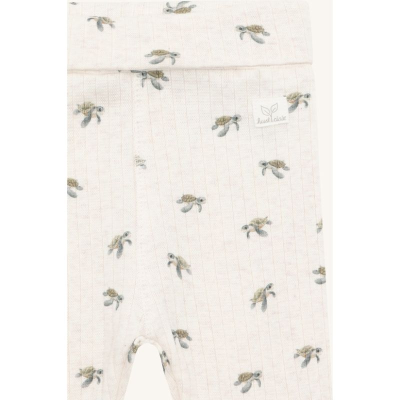 H&C Luca Leggings 35178 - Iceberg 3905