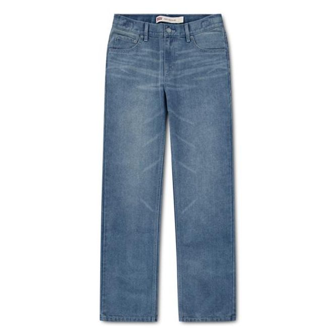 Hovedbilde LEVIS 505 Regular Fit Jeans 9E5505 - Bay Area ...