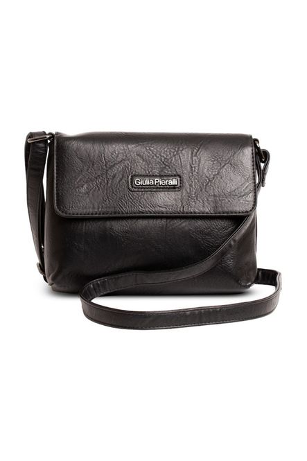 Hovedbilde Giulia Pieralli Classic Linda Flapbag GPC6305