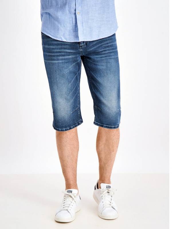 Hovedbilde Jack`s Superflex Denim Knickers 3-500005MN - Midnight Navy