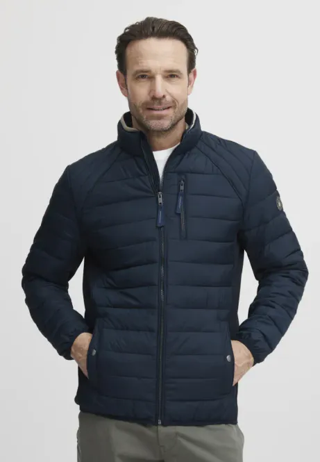 Hovedbilde FQ1924 Jacob Quilted Jacket 21900386 - Salute ...