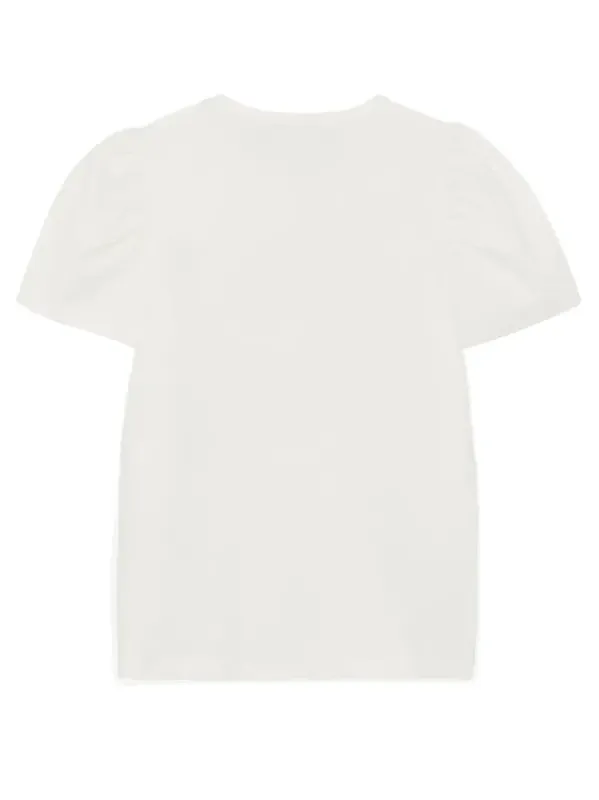 Hovedbilde Creamie T skjorte 823133 - rose smoke