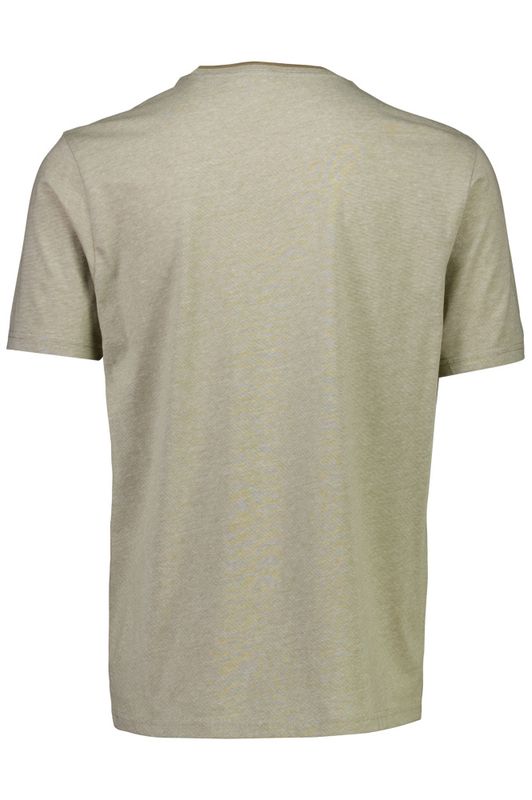 Hovedbilde JACK´S O-neck T-shirt 3-400086 - Light Army