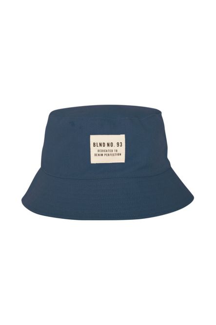 Hovedbilde BLEND Hatt 20716965 - NAVY PEONY