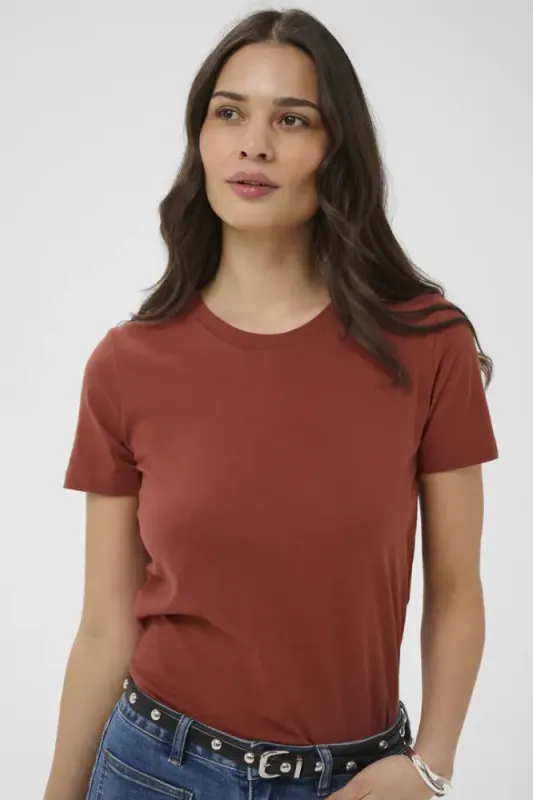 Kamarin t-shirt 10506137 - 191334
