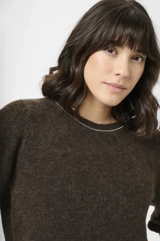 Hovedbilde KAmeridith-10509262-Black Coffee-191111