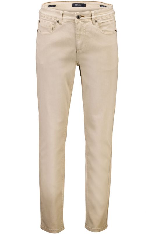 BISON Superflex Pants 80-047022 - Light Sand
