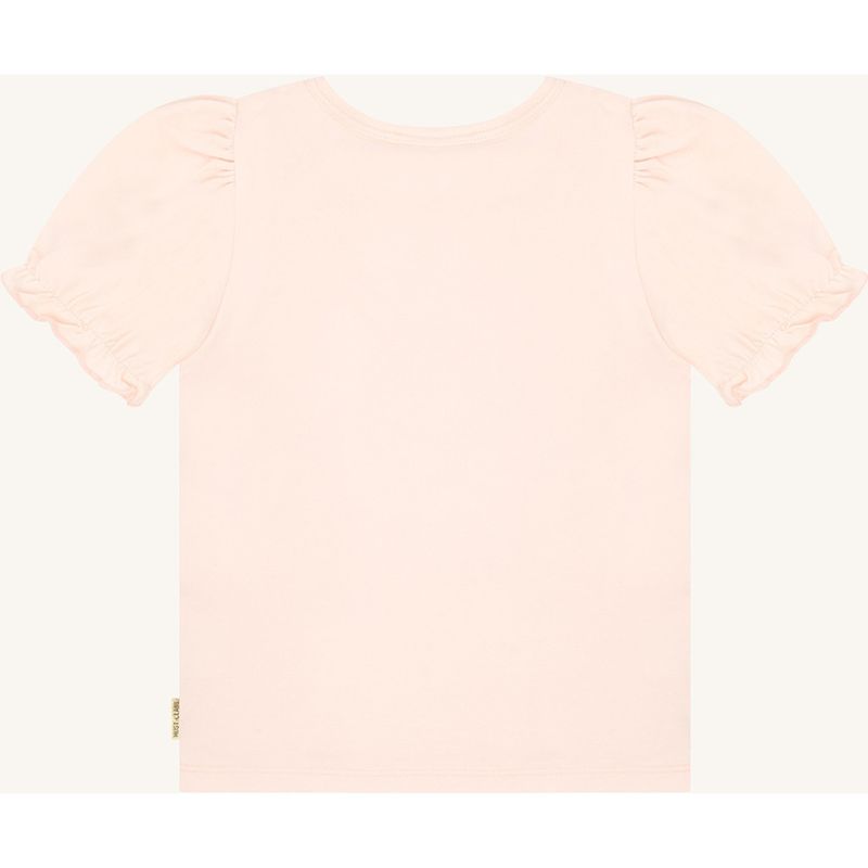 H&C Alma Mermaid T-shirt 12476 - 3763 Quartz