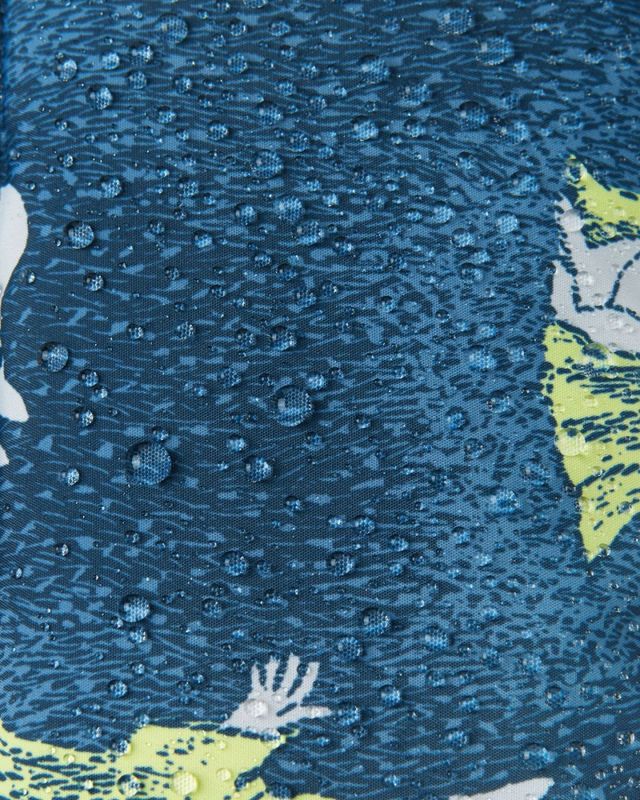 Hovedbilde REIMA JAKKE MOOMIN LYKTA 5100013B -6982