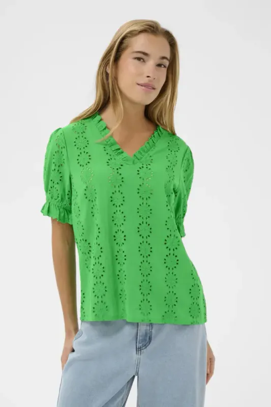 Kodona Blouse 10511446 - 155534