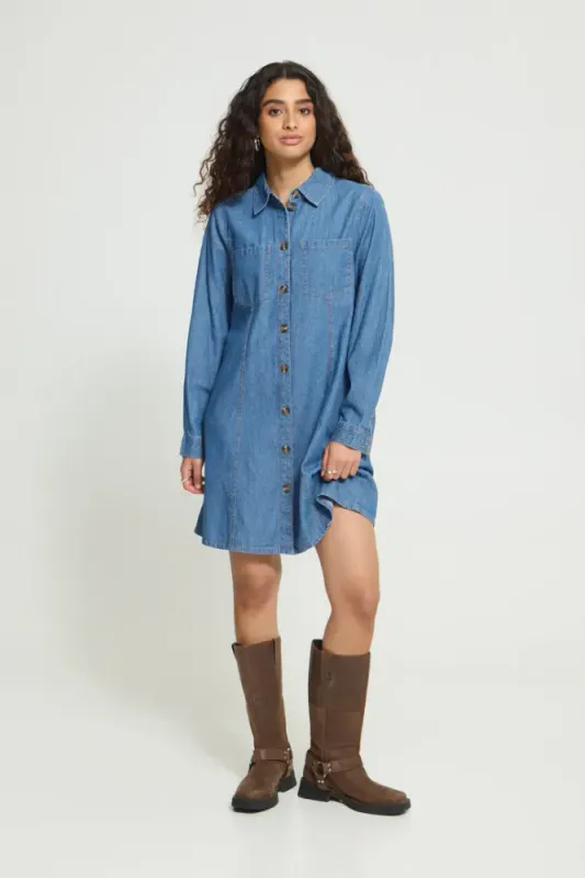 IHArcher DR4 20126299 - Washed Med 200928