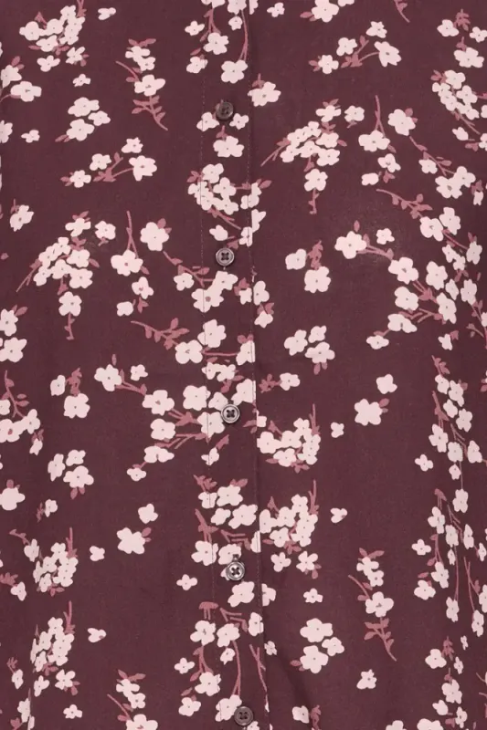 Hovedbilde BYJosa Shirt 20812482 - Port Royale 205399