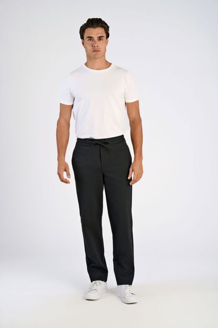 Hovedbilde Lindbergh superflex pant 30-010007E - Black