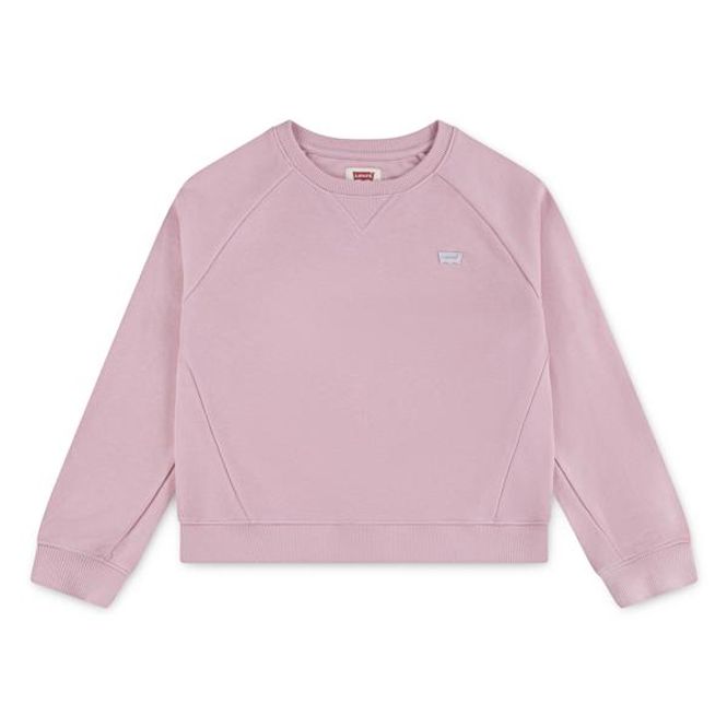 Hovedbilde LEVIS Collage Jumper 4EP542 - Coral Blush