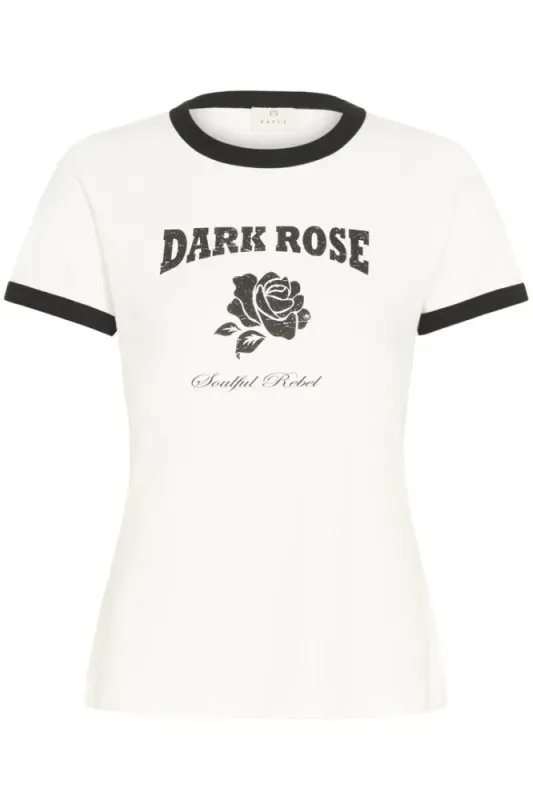 Hovedbilde KAolivia t shirt 10511186 - 110602