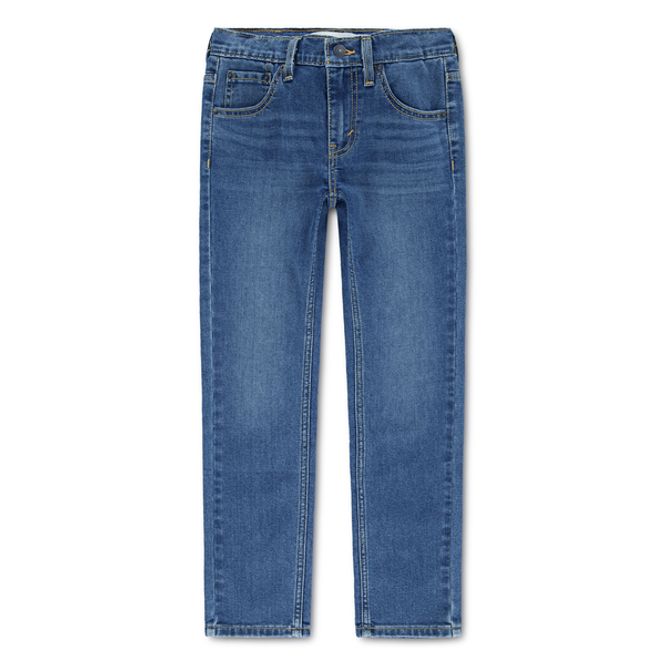 Hovedbilde LEVIS 512 Regular Fit Jeans 9E6728 - Por Vida ...