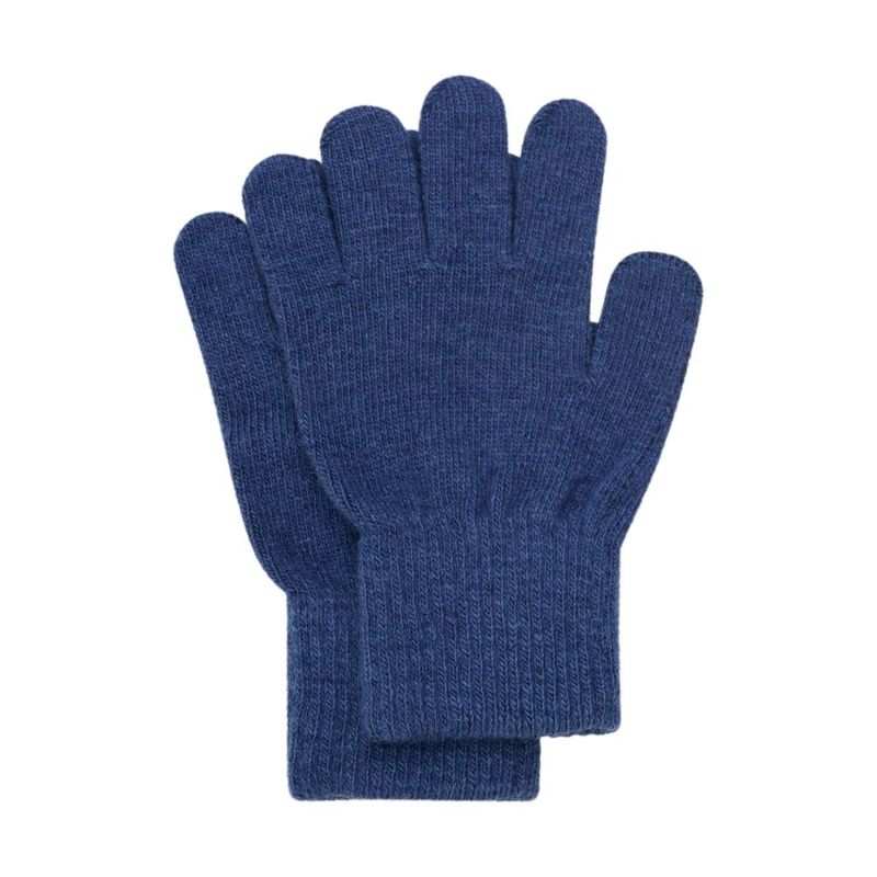 CeLaVi Ull Hansker 2 pk 330638 - Oceania Blue 7934
