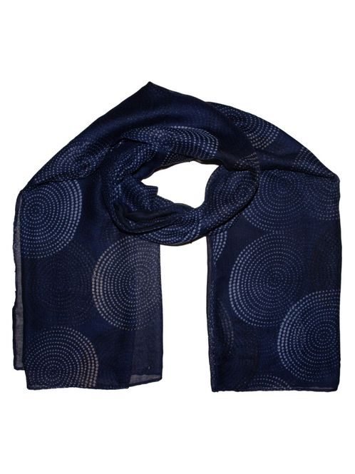 Hovedbilde Intex Skjerf 799776 - 90x180 cm - Blå