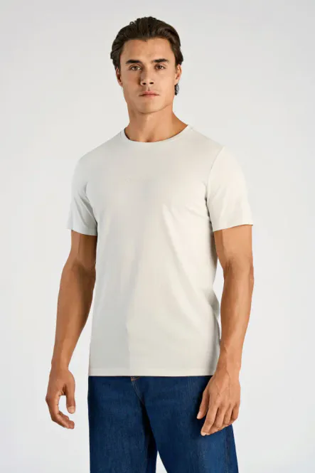 Hovedbilde LINDBERGH Tee 30-400200B - White